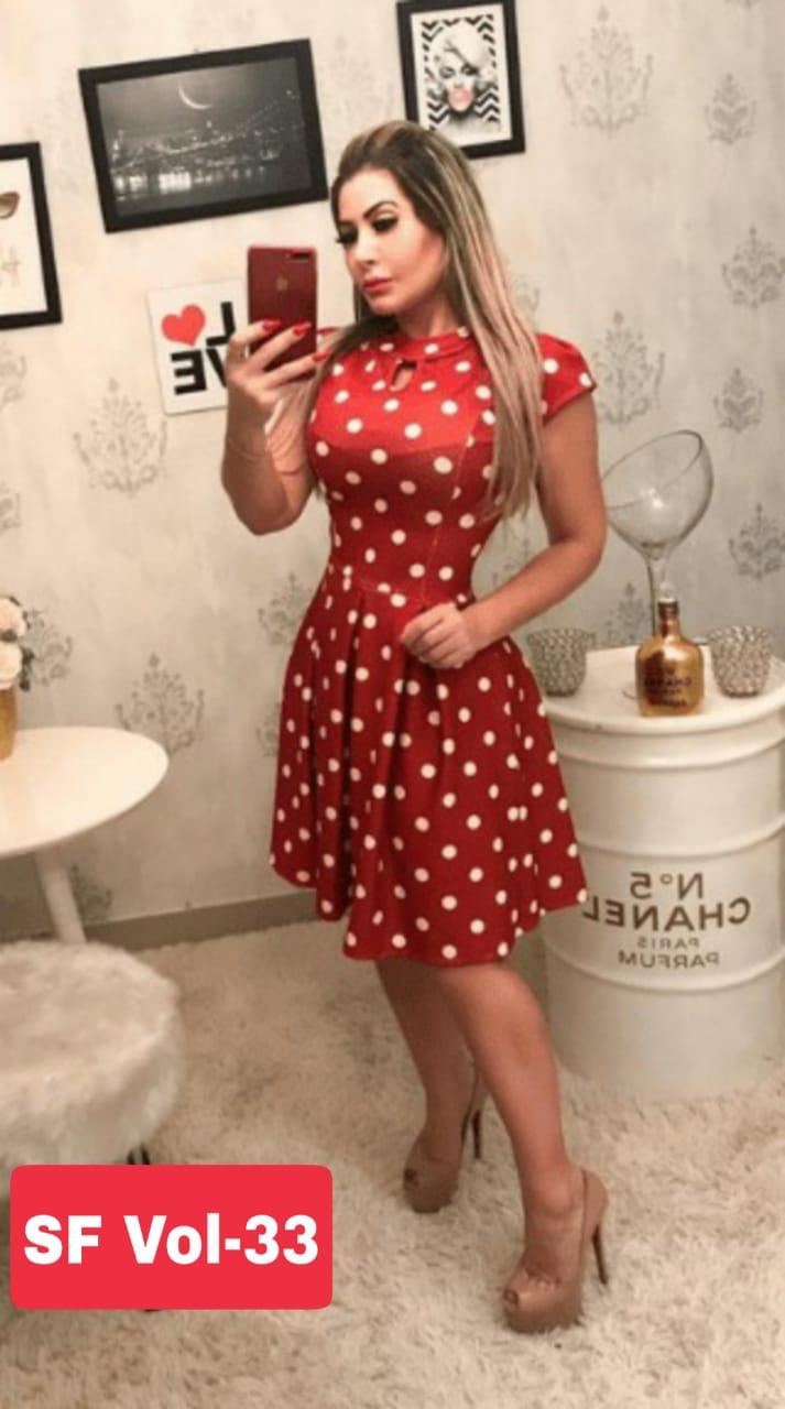 Fancy Mini Dress For Women